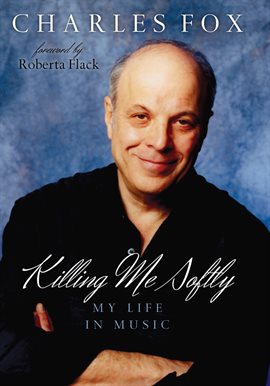 Cover image for Killing Me Softly