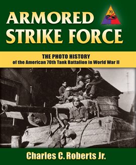 Imagen de portada para Armored Strike Force