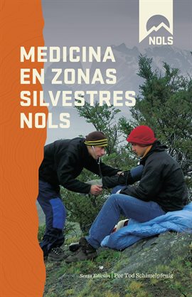 Cover image for Medicina en Zonas Silvestres NOLS