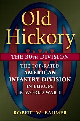 Imagen de portada para Old Hickory