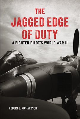 Imagen de portada para The Jagged Edge of Duty