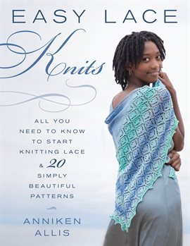 Easy Lace Knits