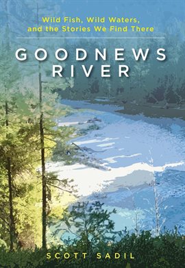 Imagen de portada para Goodnews River