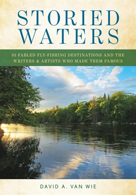 Cover image for Storied Waters