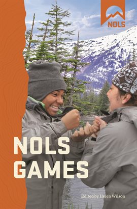 Cover image for NOLS Games