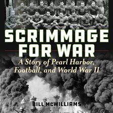 Imagen de portada para Scrimmage for War