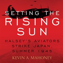 Cover image for Setting the Rising Sun