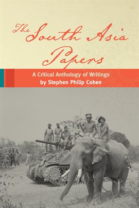 Cover image for The South Asia Papers