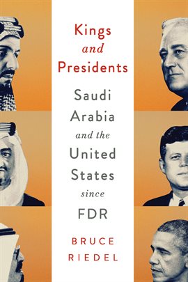 Cover image for Kings and Presidents