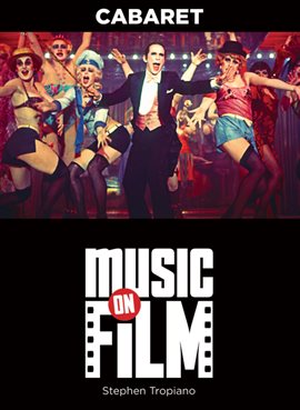 Imagen de portada para Cabaret