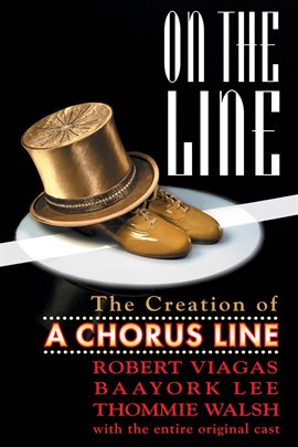 Imagen de portada para On the Line
