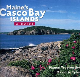 Cover image for Maine's Casco Bay Islands