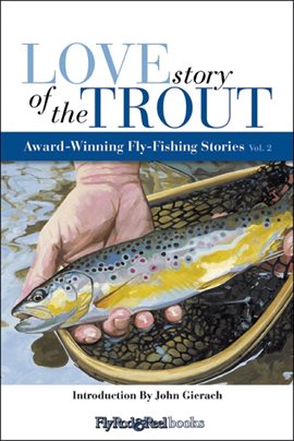 Cover image for Love Story of the Trout