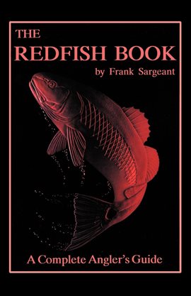 Imagen de portada para The Redfish Book