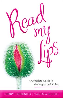 Cover image for Read My Lips