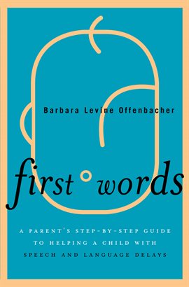 Imagen de portada para First Words