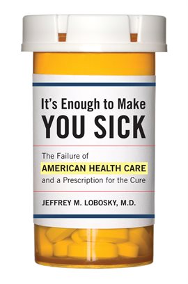 Imagen de portada para It's Enough to Make You Sick