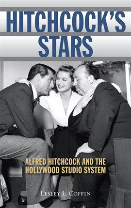 Cover image for Hitchcock's Stars