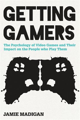 Cover image for Getting Gamers