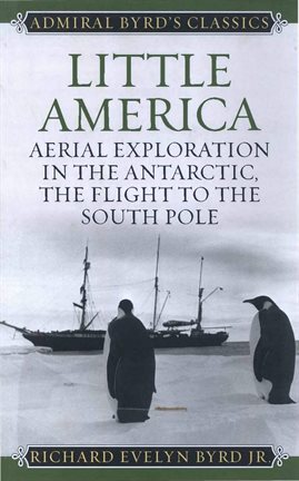 Imagen de portada para Little America