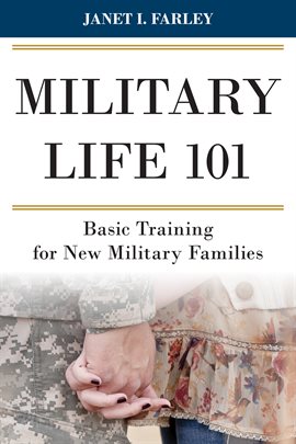 Cover image for Military Life 101