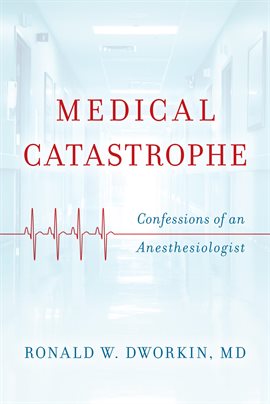 Cover image for Medical Catastrophe