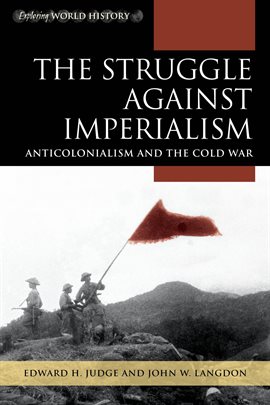 Cover image for The Struggle Against Imperialism