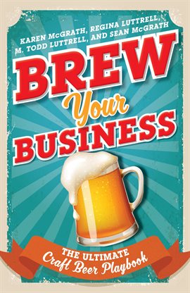 Imagen de portada para Brew Your Business