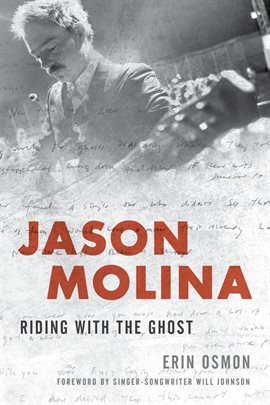 Cover image for Jason Molina