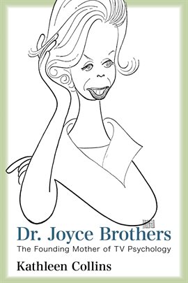 Cover image for Dr. Joyce Brothers