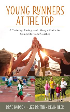 Cover image for Young Runners at the Top