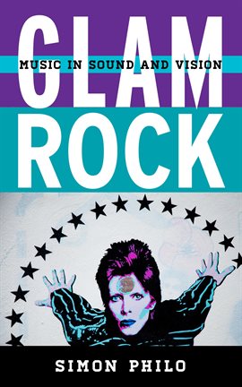 Cover image for Glam Rock