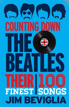 Cover image for Counting Down the Beatles