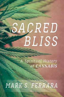 Cover image for Sacred Bliss
