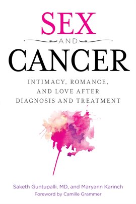 Cover image for Sex and Cancer