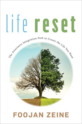 Cover image for Life Reset