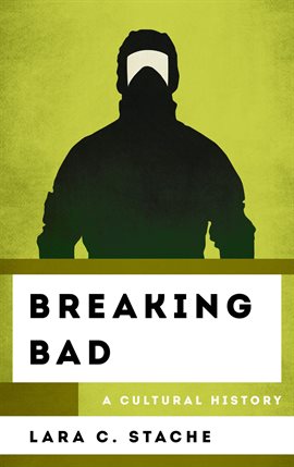 Cover image for Breaking Bad