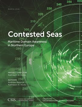 Imagen de portada para Contested Seas