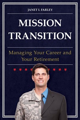 Imagen de portada para Mission Transition