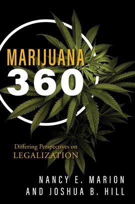 Imagen de portada para Marijuana 360