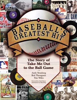 Cover image for Baseball's Greatest Hit
