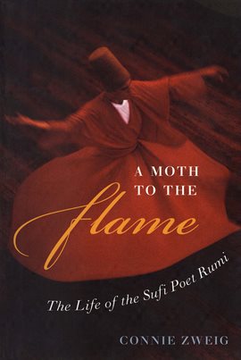 Cover image for A Moth to the Flame