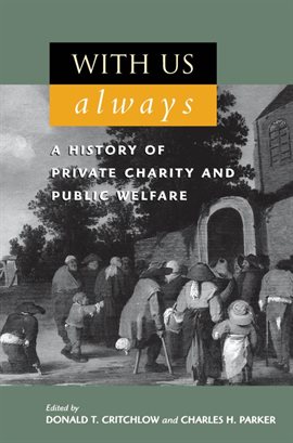 Cover image for With Us Always