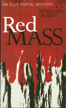 Cover image for Red Mass