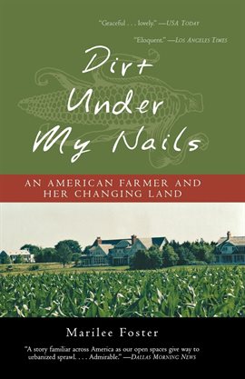 Imagen de portada para Dirt Under My Nails