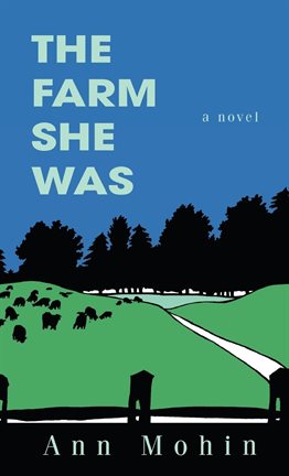 Cover image for The Farm She Was