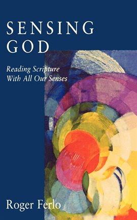 Imagen de portada para Sensing God