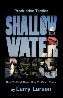 Imagen de portada para Shallow Water Bass