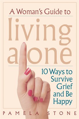 Imagen de portada para A Woman's Guide to Living Alone