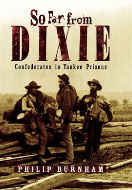 Cover image for So Far from Dixie